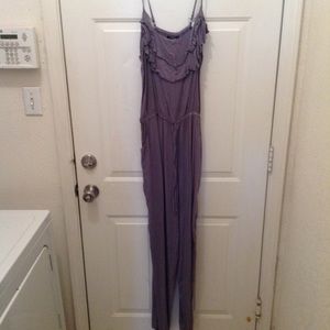 Lady's Romper by kiss and fly size XL